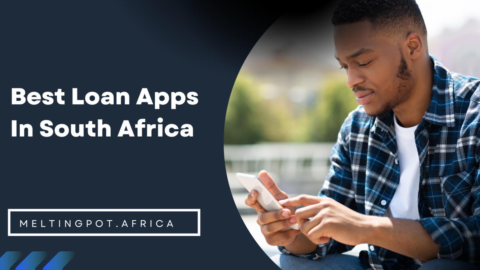 best loan apps in south Africa