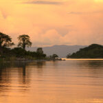 Best lakes in Africa