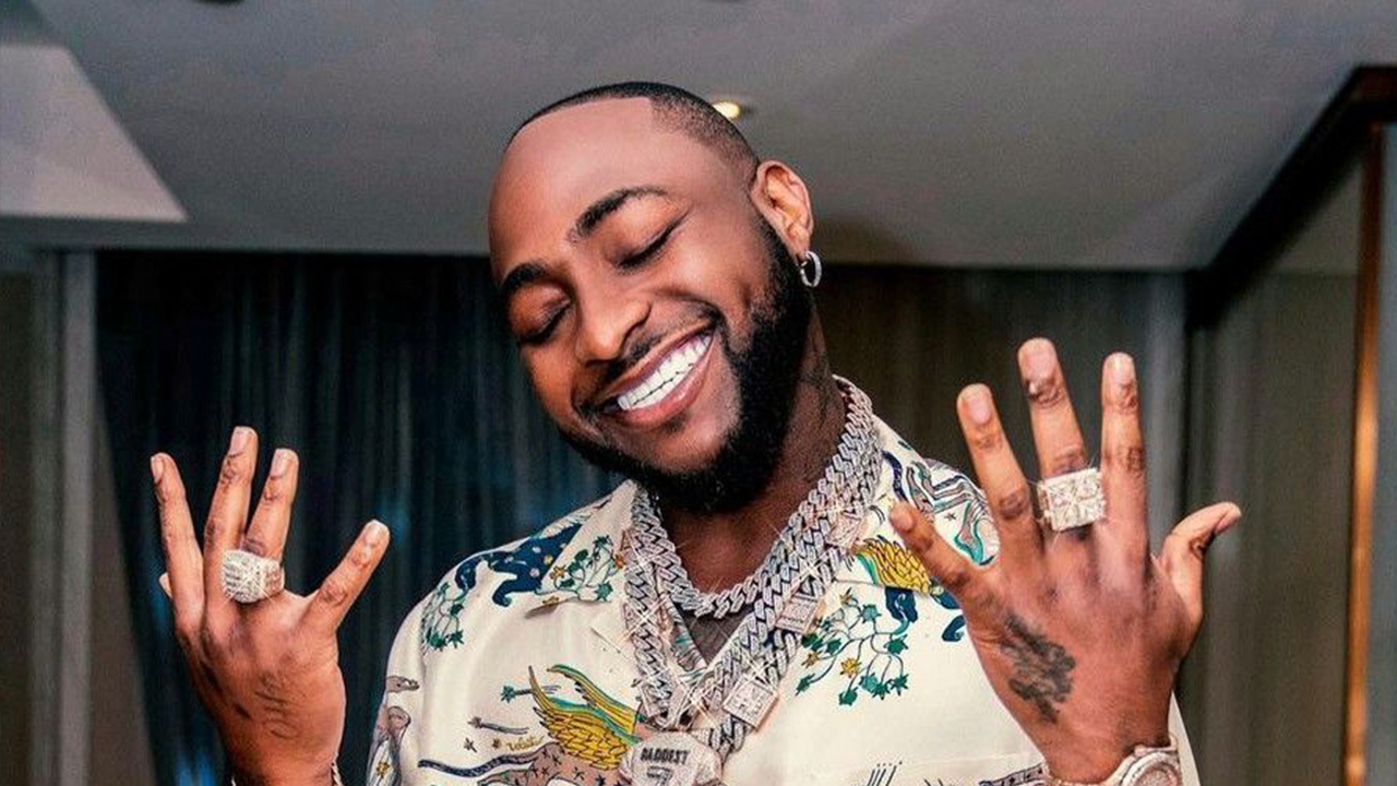 Davido networth 2023 - meltingpot.africa