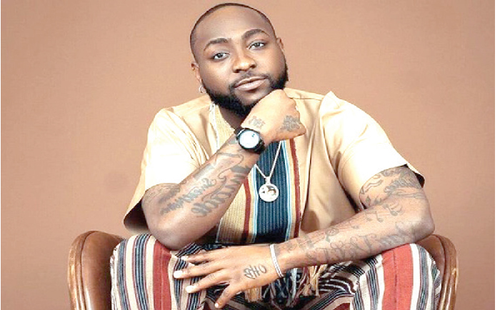 Davido