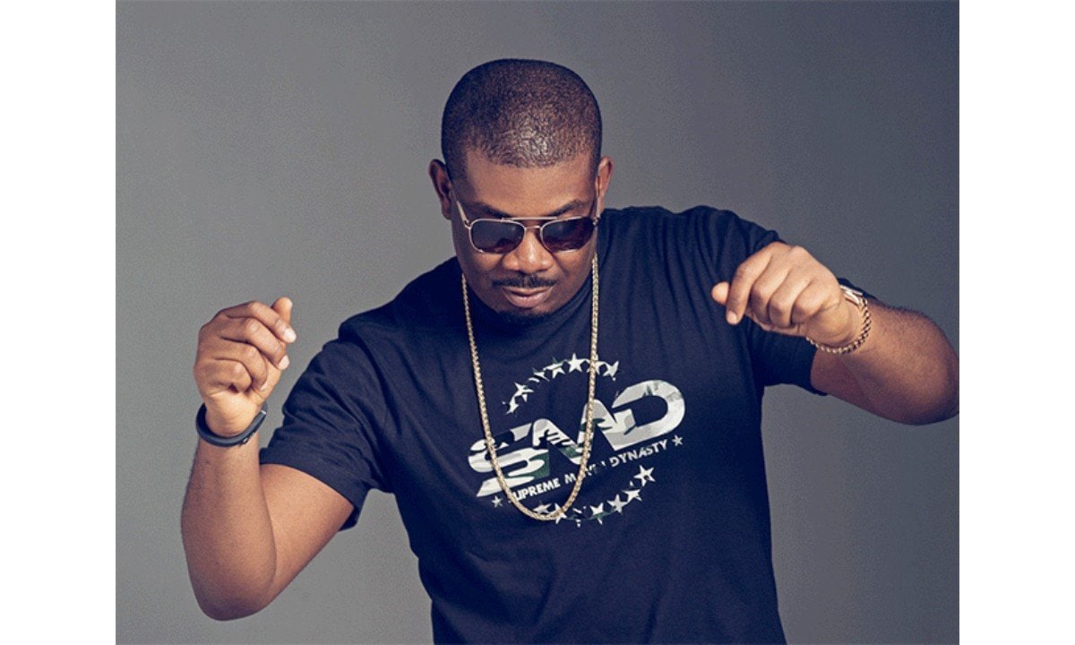 Don Jazzy net worth 2023 - Meltingpot.africa