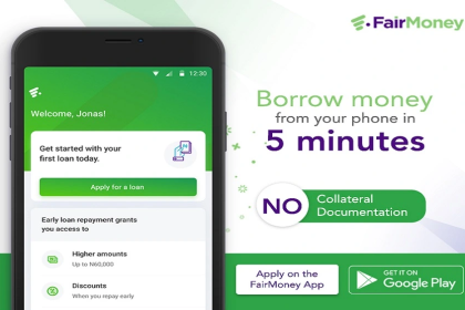 FairMoney Loan app review - meltingpot.afruca