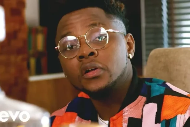 Kizz Daniel net worth | Meltingpot.africa