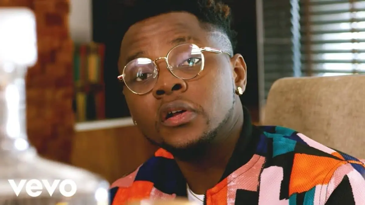 Kizz Daniel net worth | Meltingpot.africa