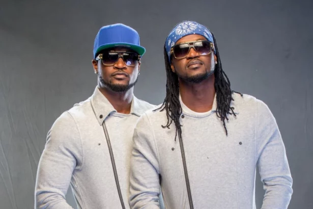 P-Square net worth 2023 | Meltingpot.africa