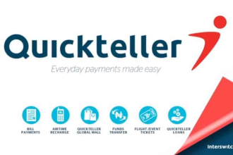 Quickteller app review