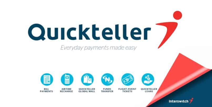 Quickteller app review
