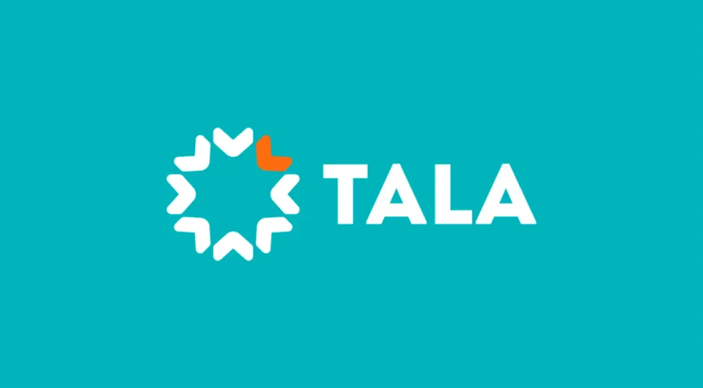 Tala Loan App