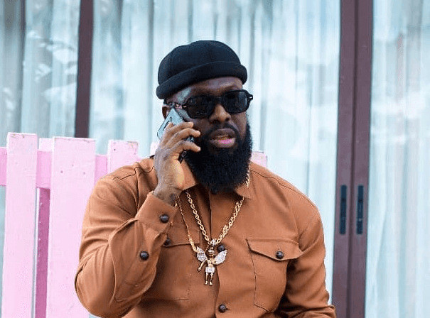 Timaya