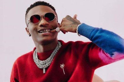 Wizkid-net-worth-2023 : Meltingpot.africa