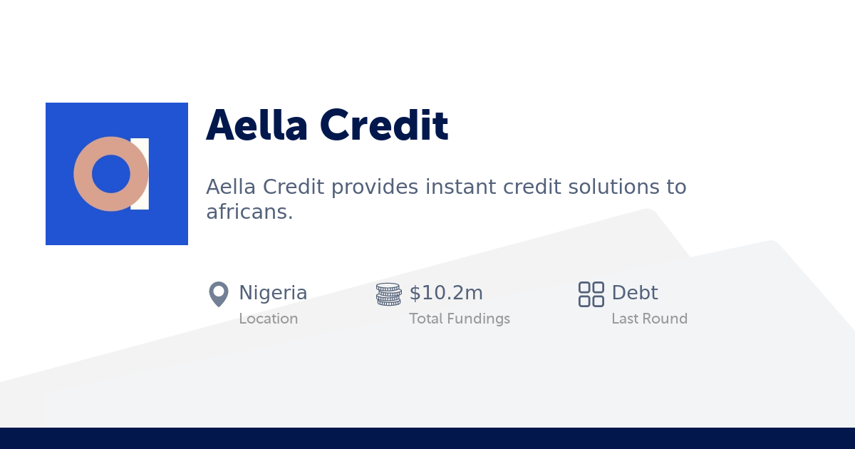 Aella credit loan app review - meltingpot.africa