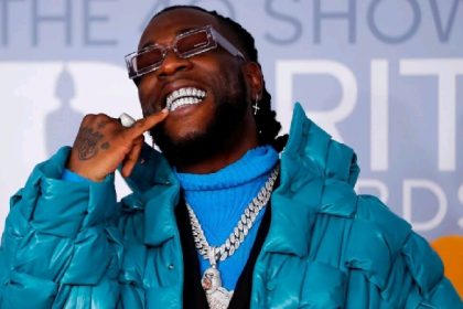 Burna Boy Net Worth