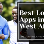 best loan apps in west Africa