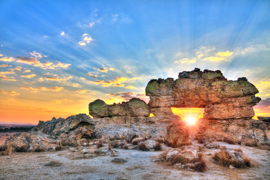 Isalo National Park