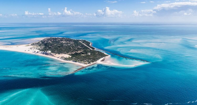Bazaruto Archipelago Marine Park