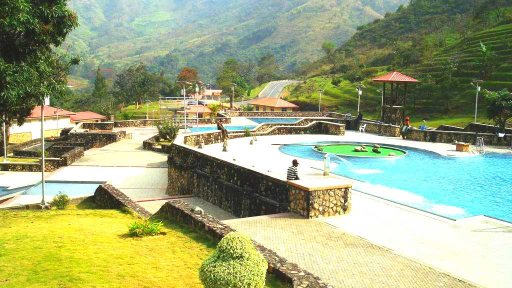 Obudu Mountain Resort