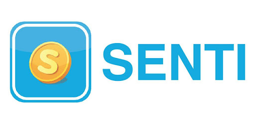 Senti Loan app