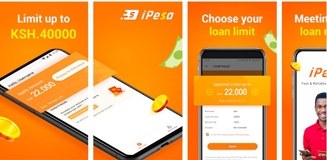 best loan apps in africa