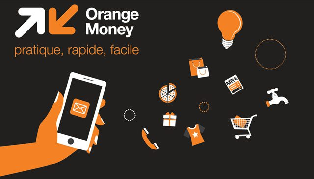 orange money Africa - best loan apps in west Africa