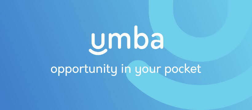 Umba - best loan apps in west Africa