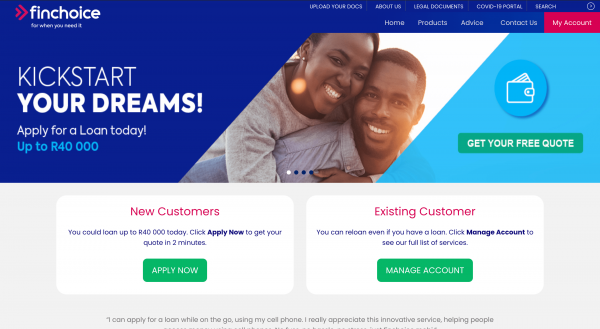 best loan apps in africa