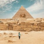 best travel destinations in Egypt