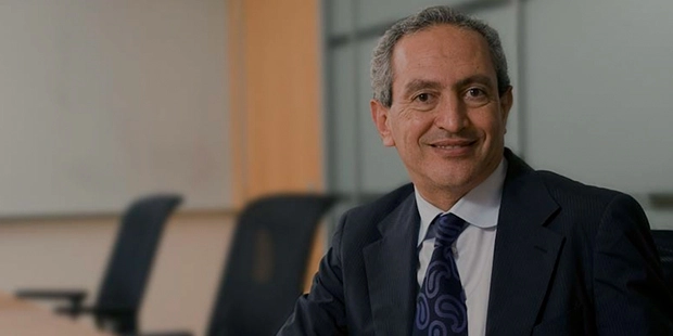 richest people in egypt