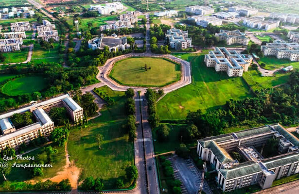 Best private universities in Nigeria