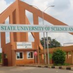 best state universities in Nigeria - meltingpot.africa