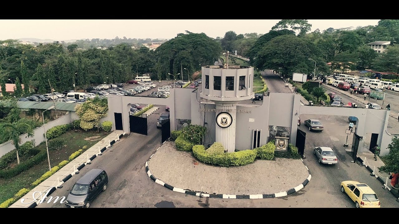 Best Universities in Nigeria