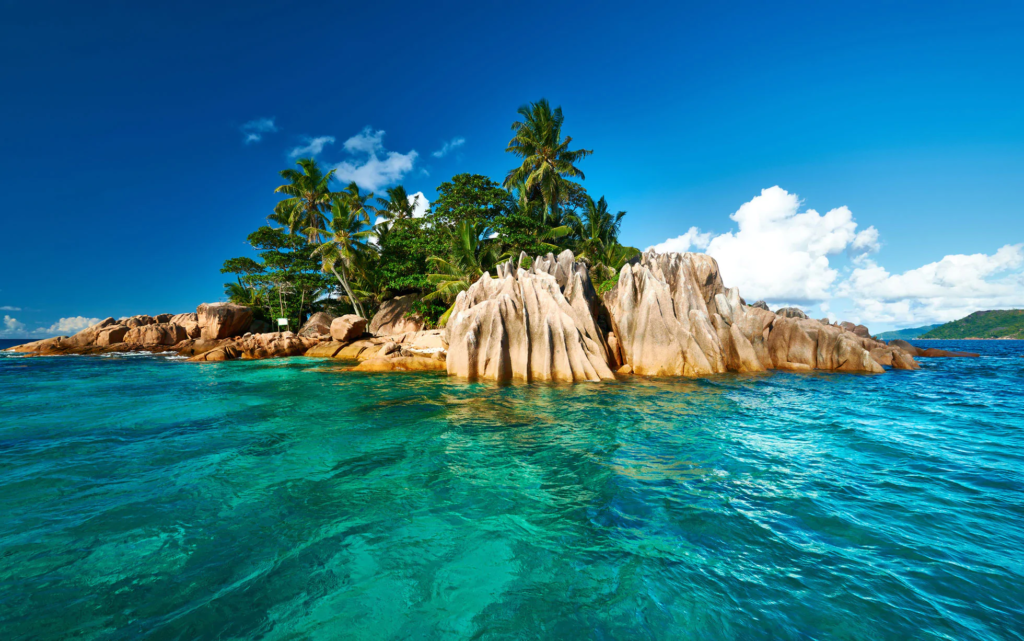 seychelles