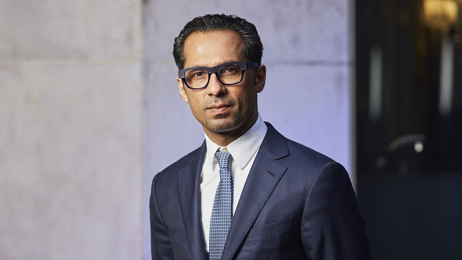 Mohammed Dewji