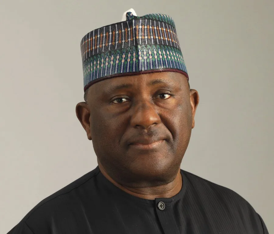 Abdul Samad Rabiu