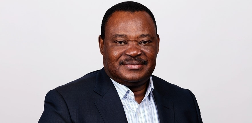 Jimoh Ibrahim