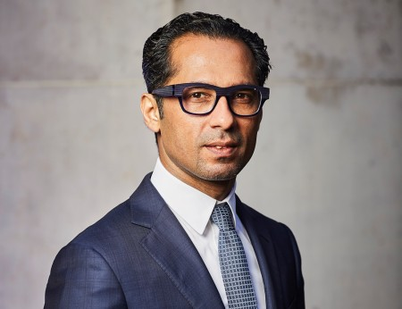 Mohammed "Mo" Gulamabbas Dewji