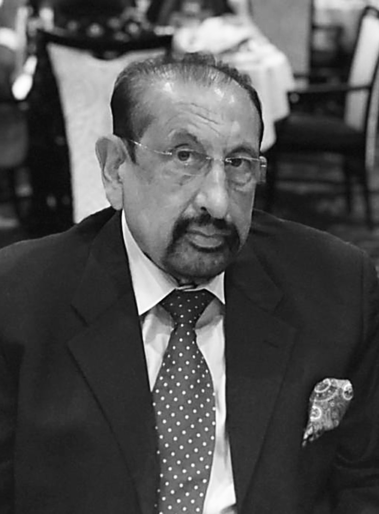 Fida Hussein Rashid