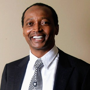 Patrice Motsepe