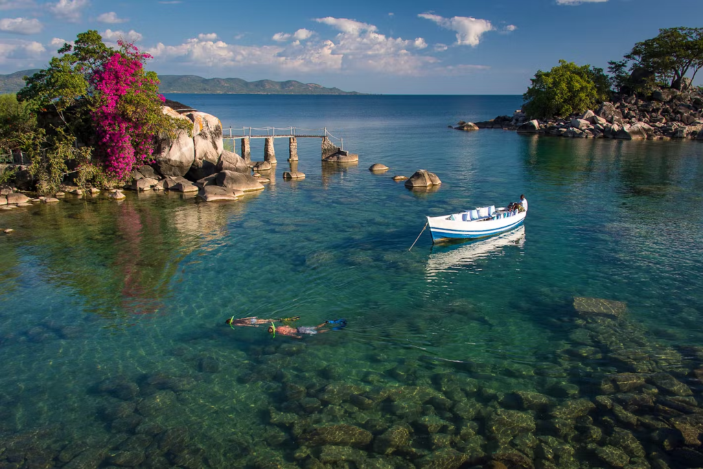 lake Malawi 