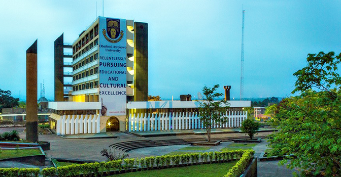 Obafemi Awolowo University