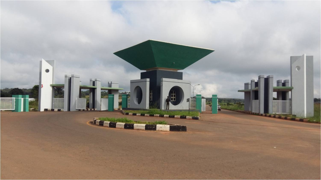 University of Nigeria, Nsukka