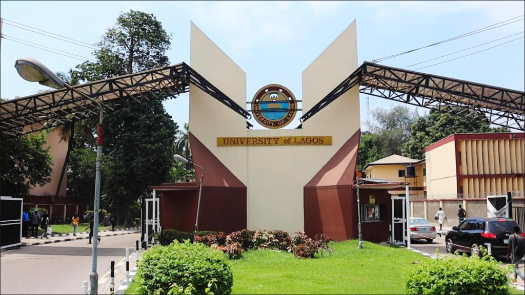 University of Lagos