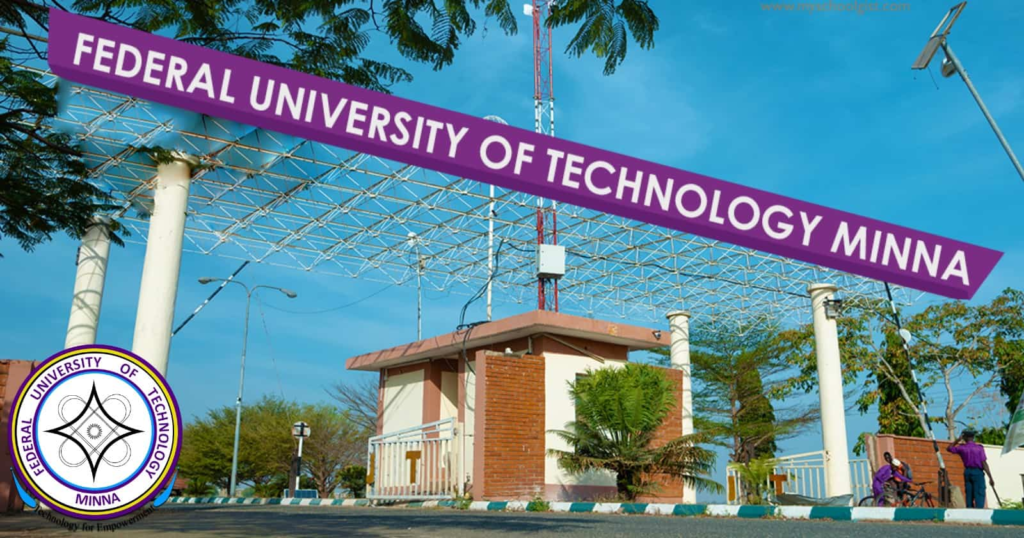 Federal University of Technology, Minna