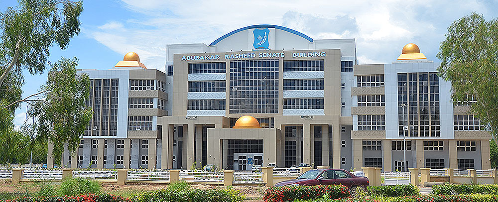 Bayero University