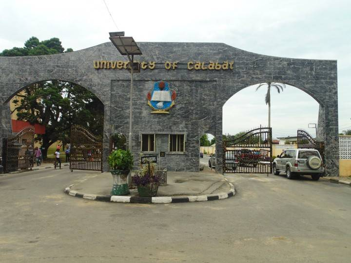 University of Calabar