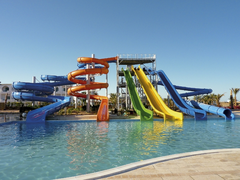 Sindbad Aqua Park