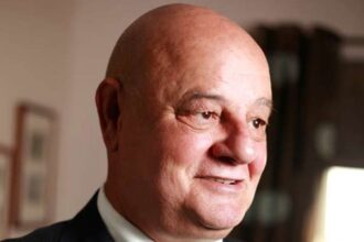 Top 10 Richest People in Ghana