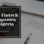 Top 12 Fintech Companies In Nigeria