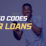 USSD Codes for loans in Nigeria