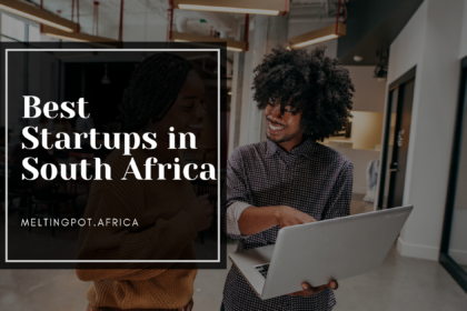 20 Best Startups In South Africa