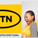 Updated List of MTN USSD Codes